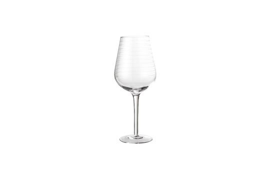 Alva wine glass Clipped