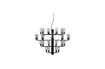 Miniature Amp Chandelier Large EU 1