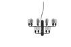 Miniature Amp Chandelier Small EU 1