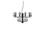Miniature Amp Chandelier Small EU Clipped
