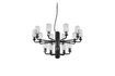 Miniature Amp Chandelier Small EU 3