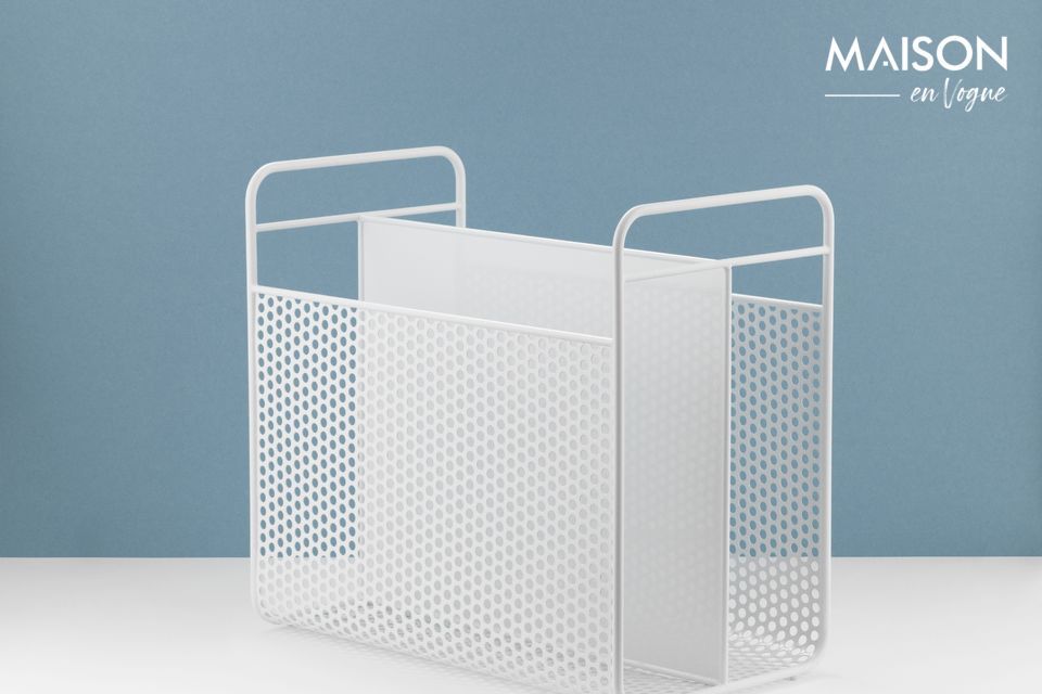 Analog Magazine Rack Normann Copenhagen