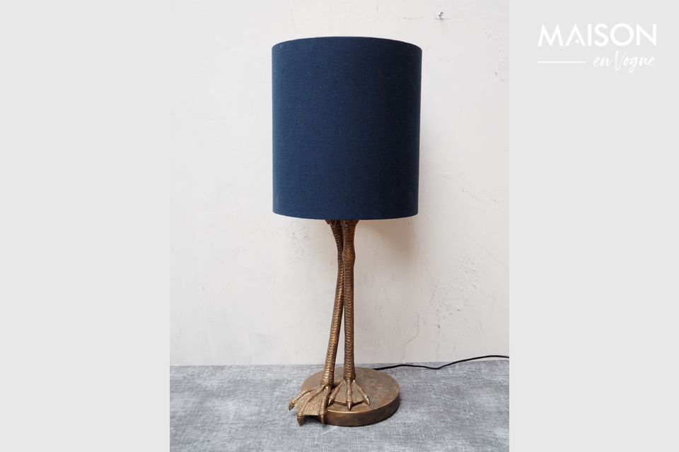 Anda Table lamp Chehoma