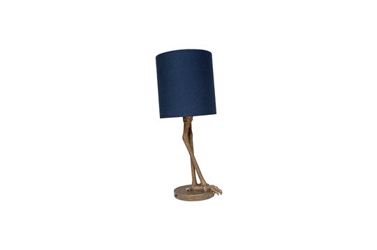 Anda Table lamp Clipped