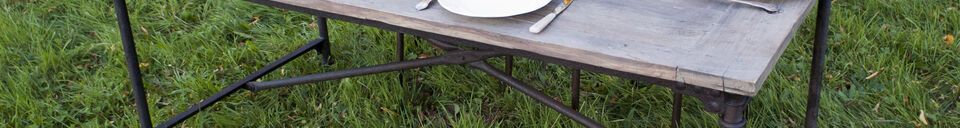 Material Details Antique elm upholsterer's table