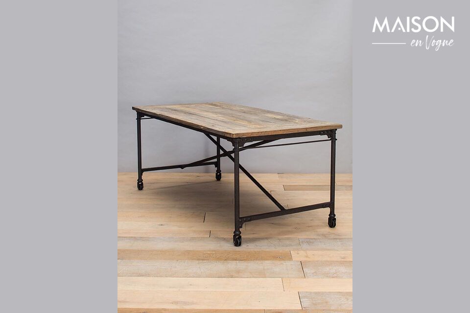 A large family? Take a look at the longer 270cm model