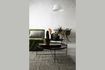 Miniature Arc White Floor Lamp 4