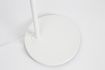 Miniature Arc White Floor Lamp 5