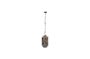 Miniature Archer suspension size M Clipped