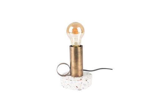 Aria Table lamp Clipped