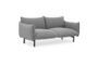 Miniature Ark Modular Sofa 2 Seater Clipped