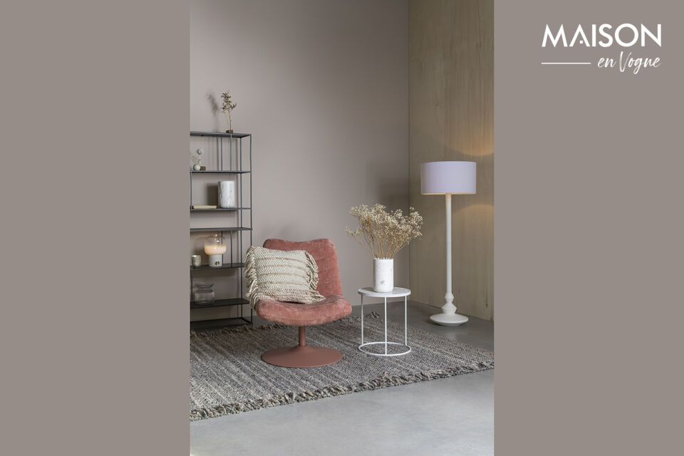 Discover the Bubba armchair