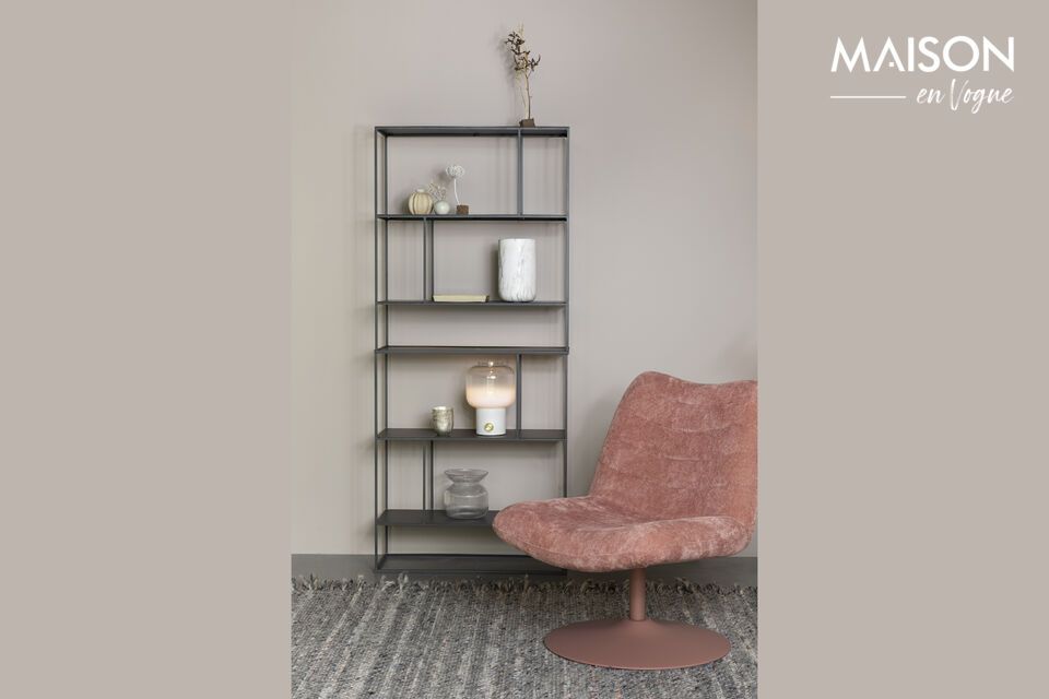 This unique piece of furniture