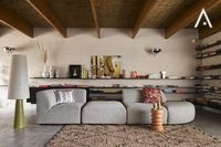 Armchairs and Sofas HK Living