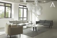 Armchairs and Sofas Normann Copenhagen