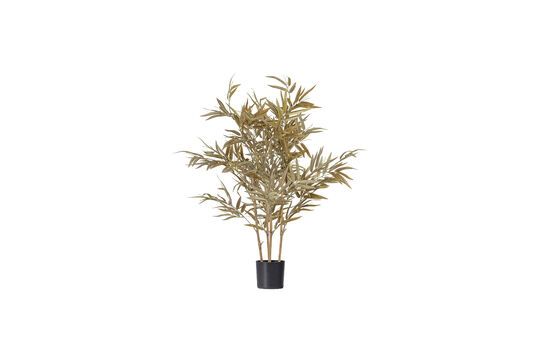 Artificial plant Bamboo Clipped