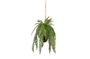 Miniature Artificial plant Fern Clipped