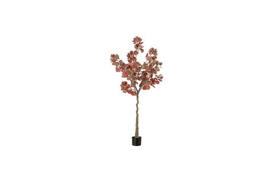 Artificial tree pink Appel Clipped
