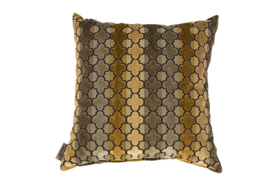 Autumn Pillow Dutch Bone