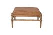 Miniature Aysia leather stool 8