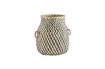 Miniature Bamboo basket with handles Haven 1
