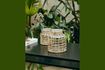 Miniature Bamboo Lantern 3