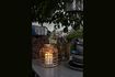 Miniature Bamboo Lantern 1