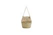 Miniature Bamboo lantern basket 1