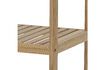 Miniature Bamboo storage shelf Aden 4