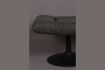 Miniature Bar Footrest dark grey 4