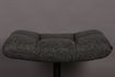 Miniature Bar Footrest dark grey 5