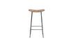 Miniature Bar Stool Tangle Natural 8