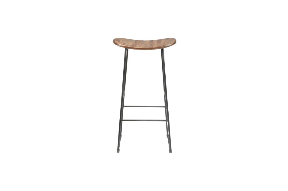 Bar Stool Tangle Natural - 6