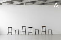 Bar stools Normann Copenhagen