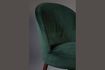 Miniature Barbara Green Chair 11