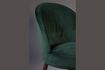 Miniature Barbara Green Chair 6