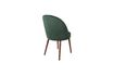 Miniature Barbara Green Chair 7