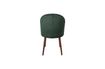 Miniature Barbara Green Chair 8