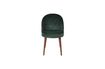 Miniature Barbara Green Chair 10