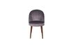 Miniature Barbara Grey Chair 9