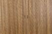 Miniature Barber cabinet with natural finish 2