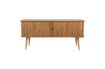 Miniature Barber Wooden Sideboard 13