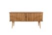 Miniature Barber Wooden Sideboard 2