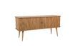 Miniature Barber Wooden Sideboard 3