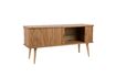 Miniature Barber Wooden Sideboard 4