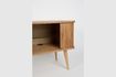 Miniature Barber Wooden Sideboard 5