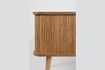 Miniature Barber Wooden Sideboard 9