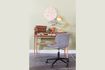 Miniature Barbier natural finish desk 5