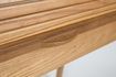 Miniature Barbier natural finish desk 9
