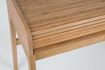 Miniature Barbier natural finish desk 10